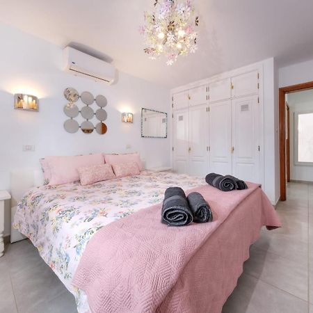 Las Brisas Complex, Villa 104 Playa Blanca  Luaran gambar