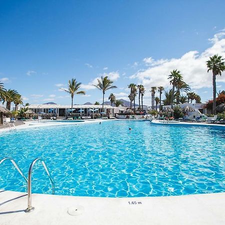 Las Brisas Complex, Villa 104 Playa Blanca  Luaran gambar