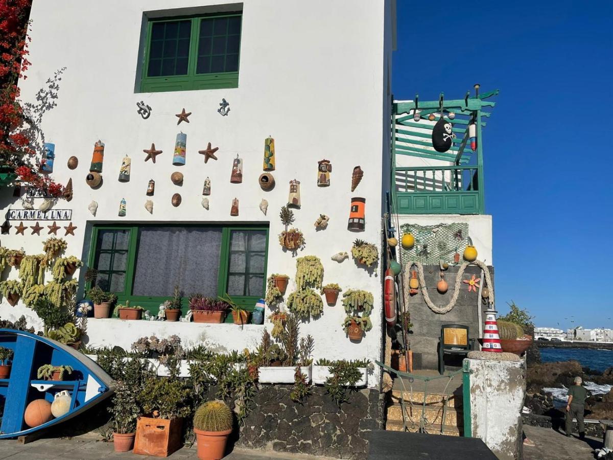 Las Brisas Complex, Villa 104 Playa Blanca  Luaran gambar