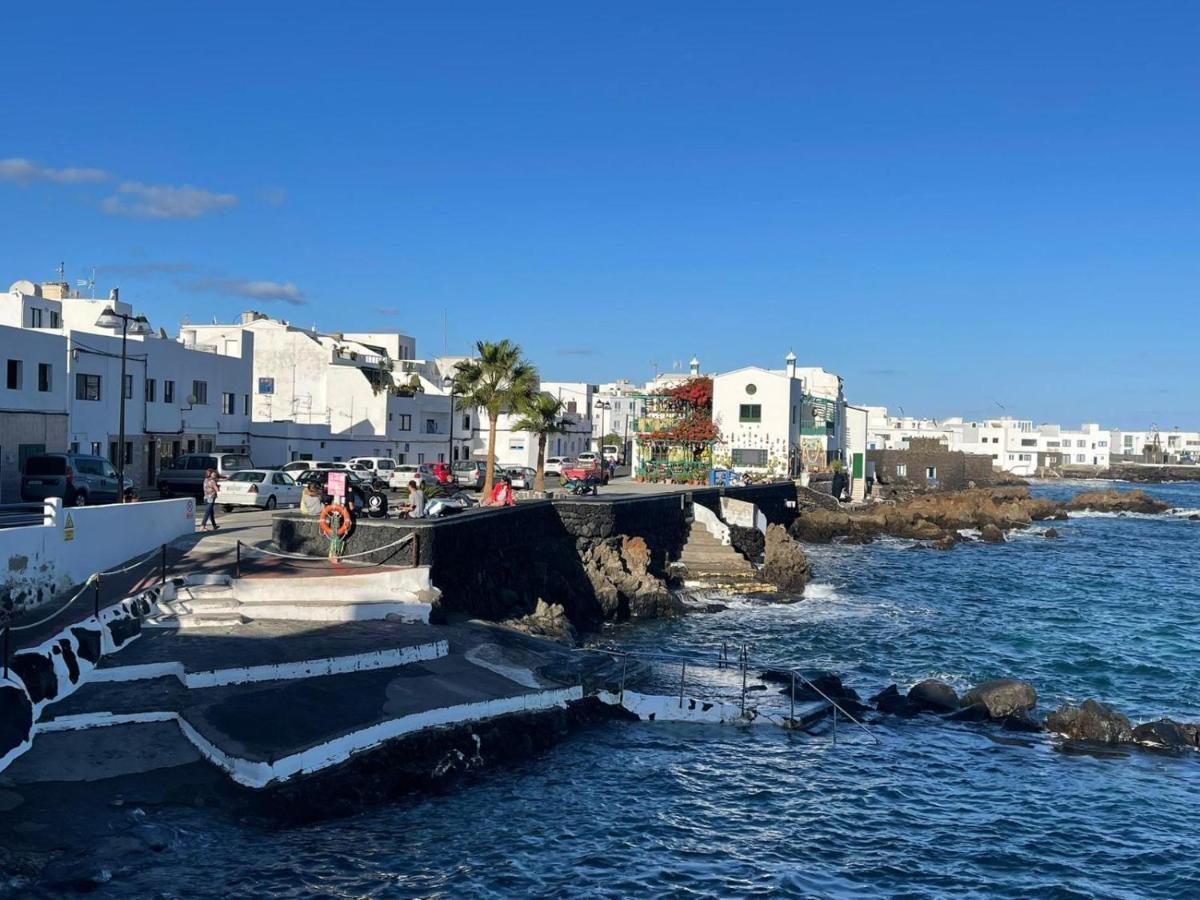 Las Brisas Complex, Villa 104 Playa Blanca  Luaran gambar