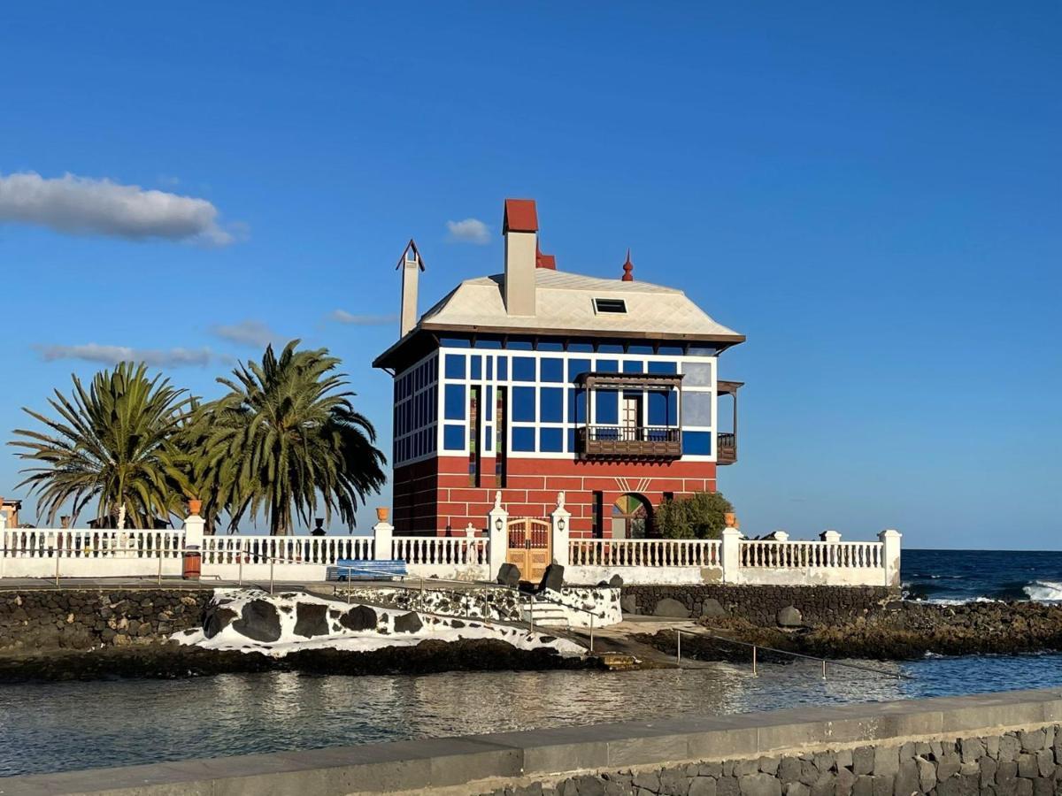 Las Brisas Complex, Villa 104 Playa Blanca  Luaran gambar