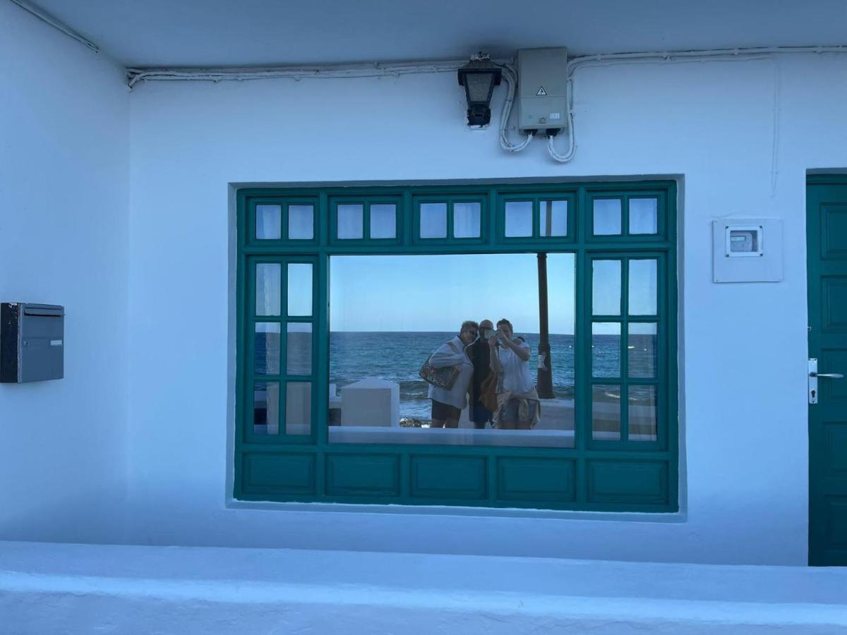 Las Brisas Complex, Villa 104 Playa Blanca  Luaran gambar