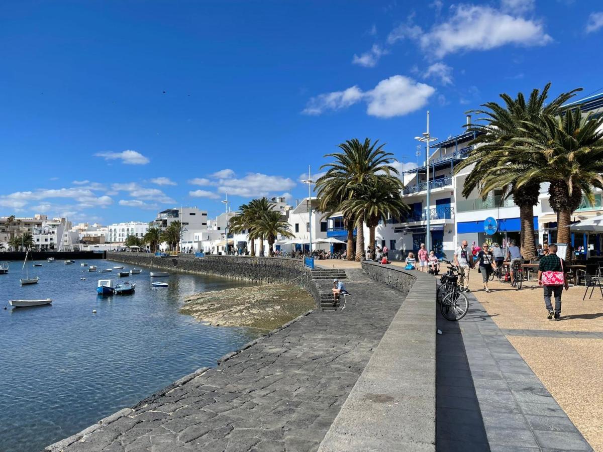 Las Brisas Complex, Villa 104 Playa Blanca  Luaran gambar