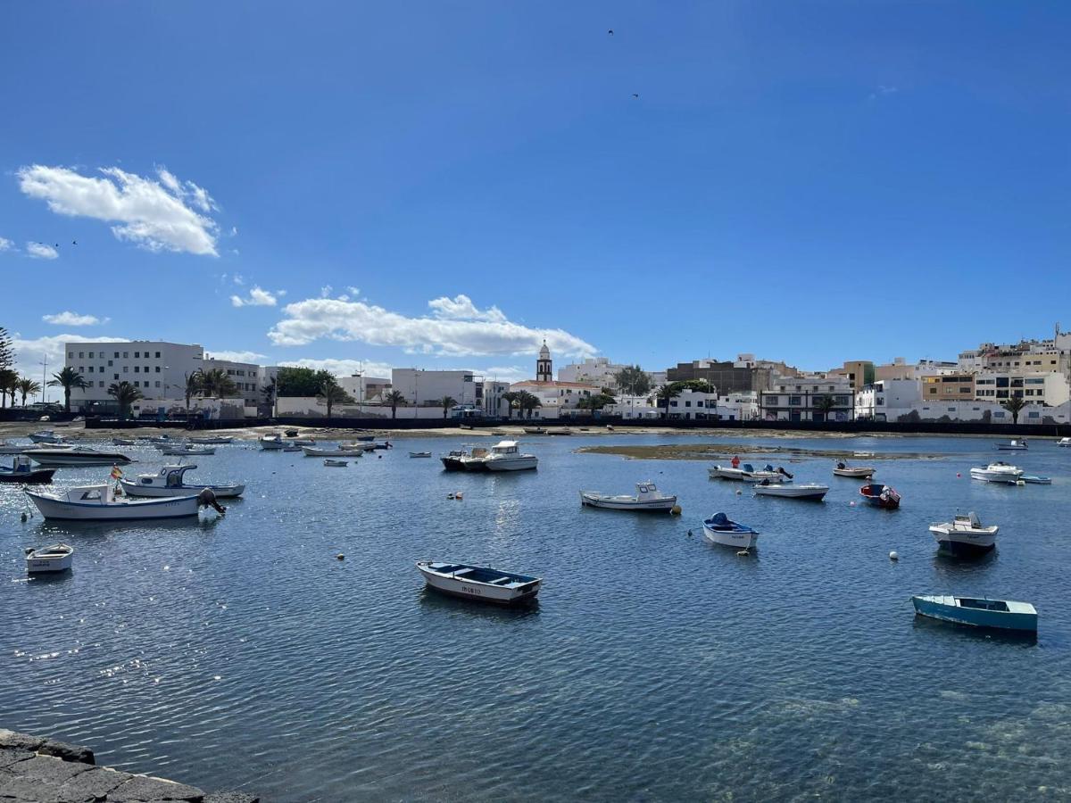 Las Brisas Complex, Villa 104 Playa Blanca  Luaran gambar
