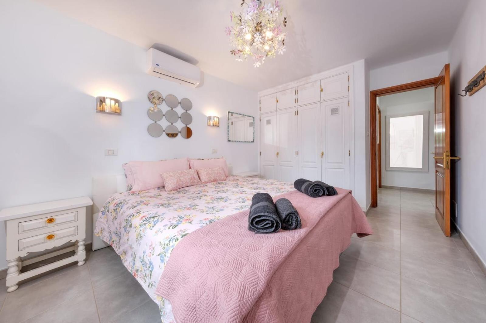 Las Brisas Complex, Villa 104 Playa Blanca  Luaran gambar