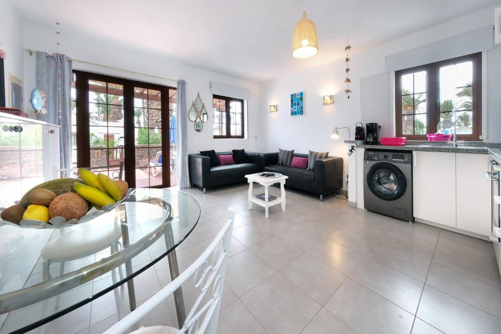 Las Brisas Complex, Villa 104 Playa Blanca  Luaran gambar