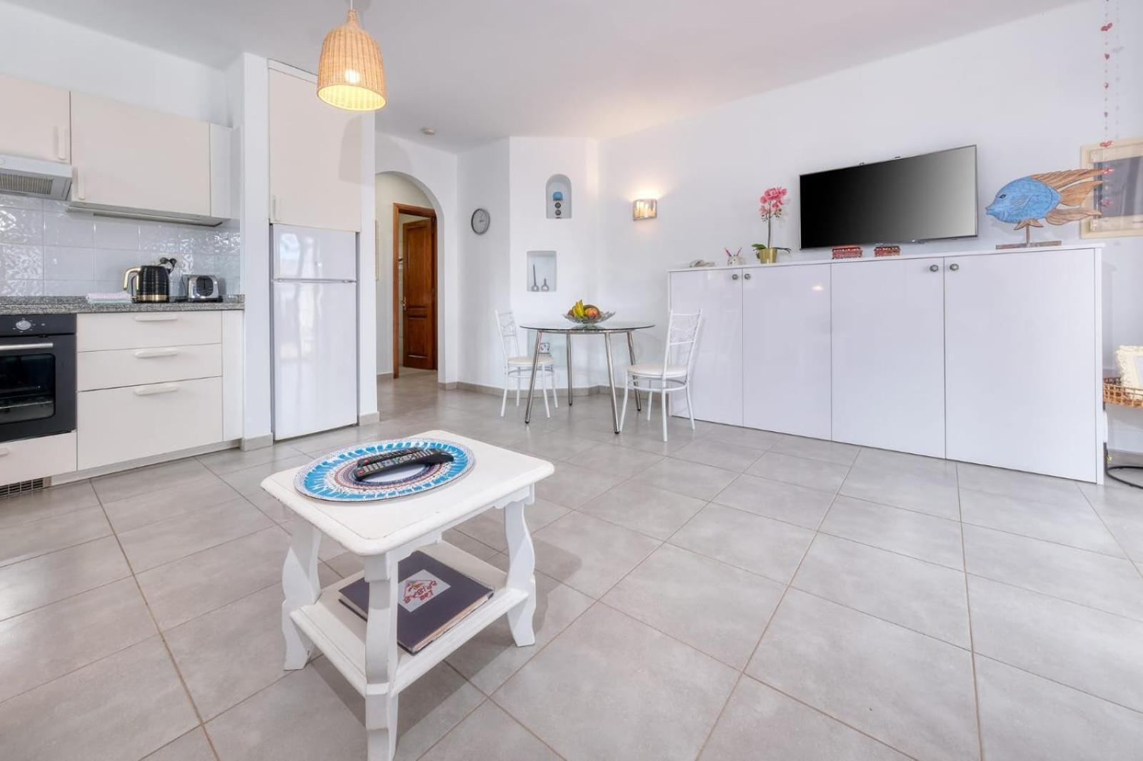 Las Brisas Complex, Villa 104 Playa Blanca  Luaran gambar
