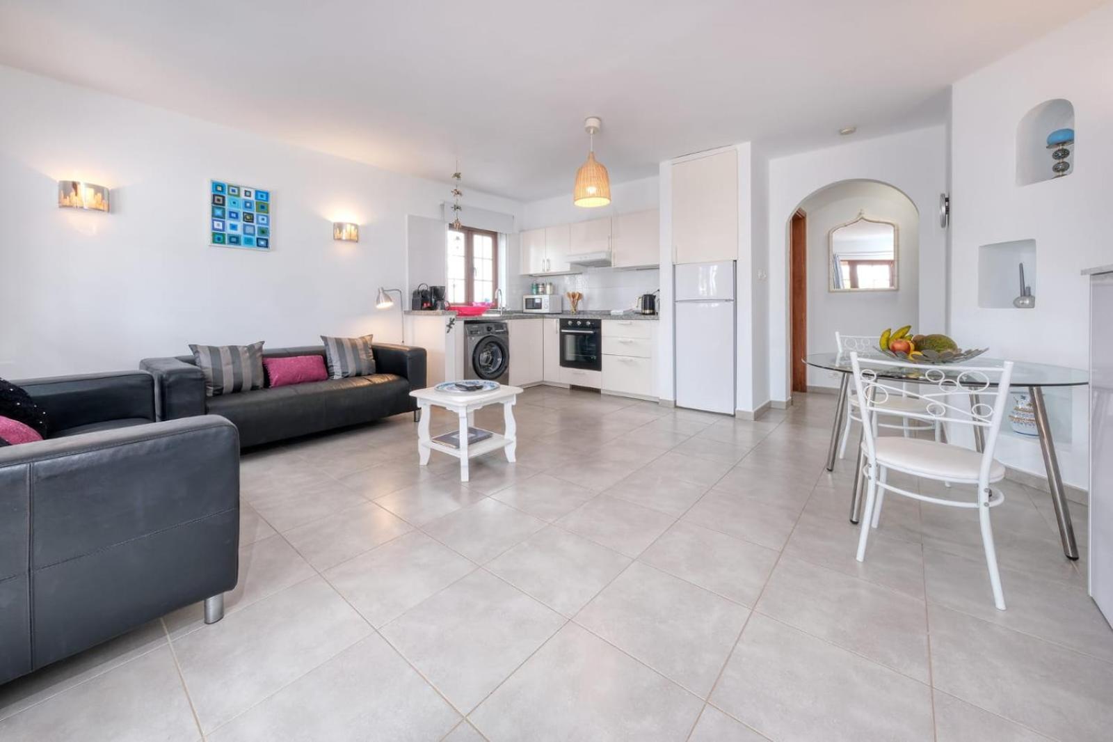 Las Brisas Complex, Villa 104 Playa Blanca  Luaran gambar