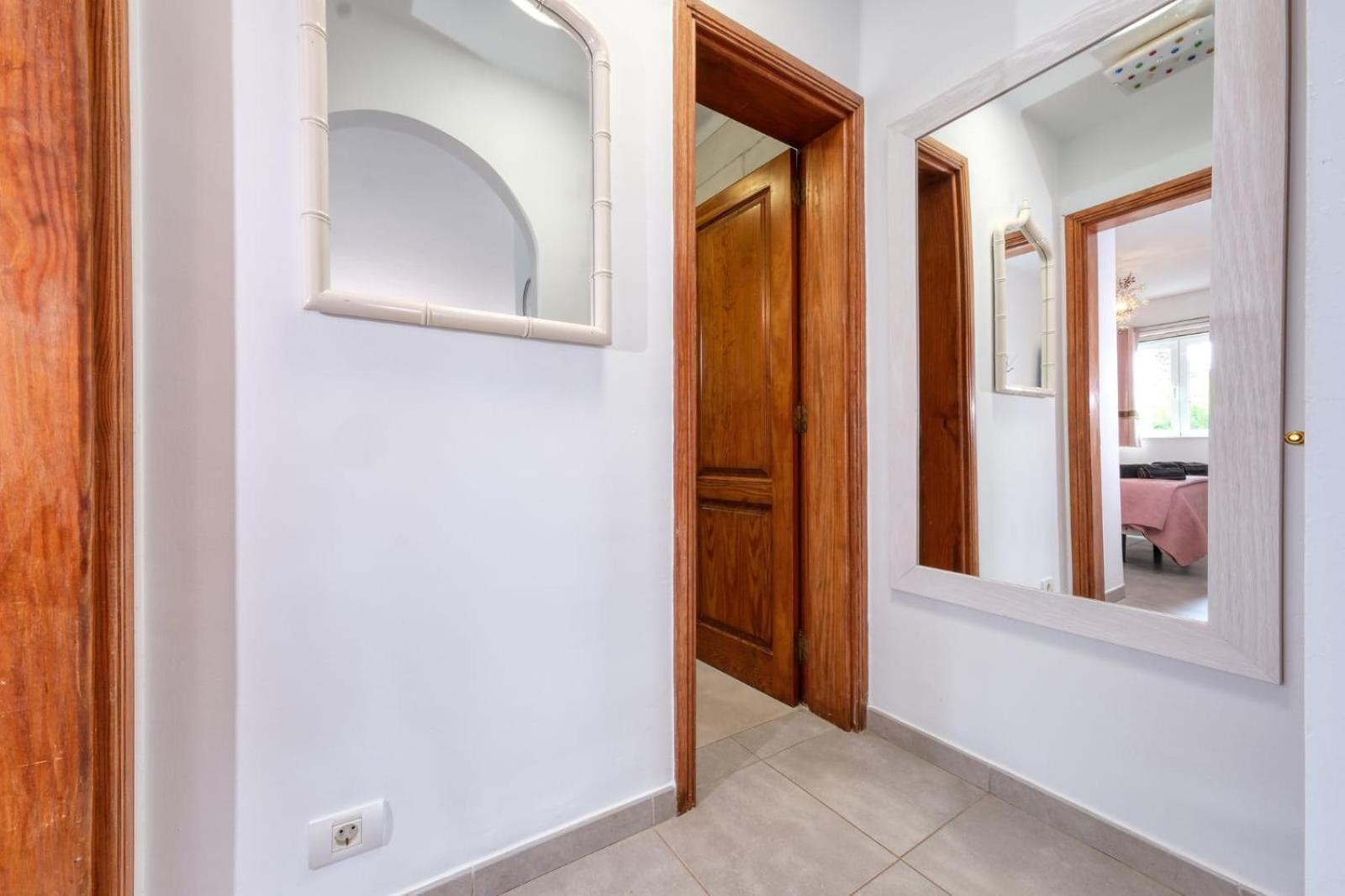 Las Brisas Complex, Villa 104 Playa Blanca  Luaran gambar