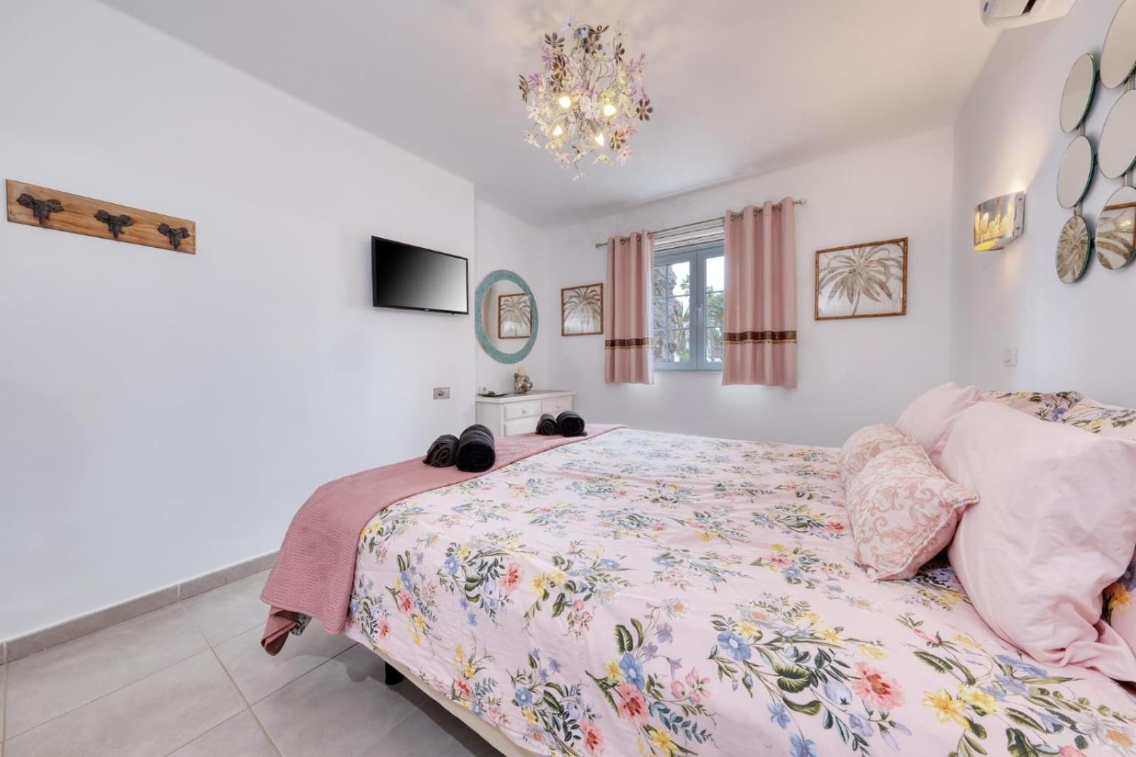 Las Brisas Complex, Villa 104 Playa Blanca  Luaran gambar