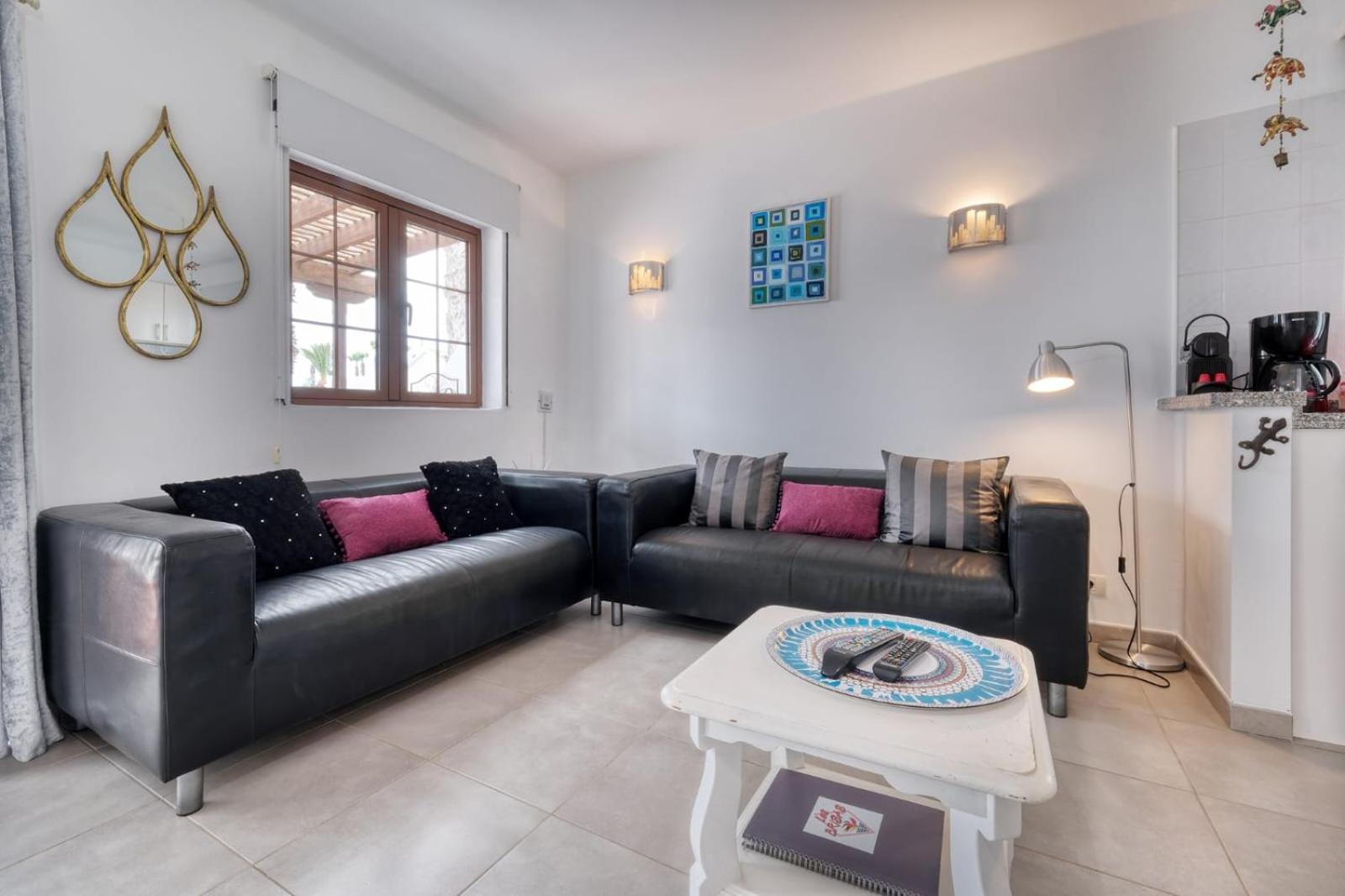 Las Brisas Complex, Villa 104 Playa Blanca  Luaran gambar