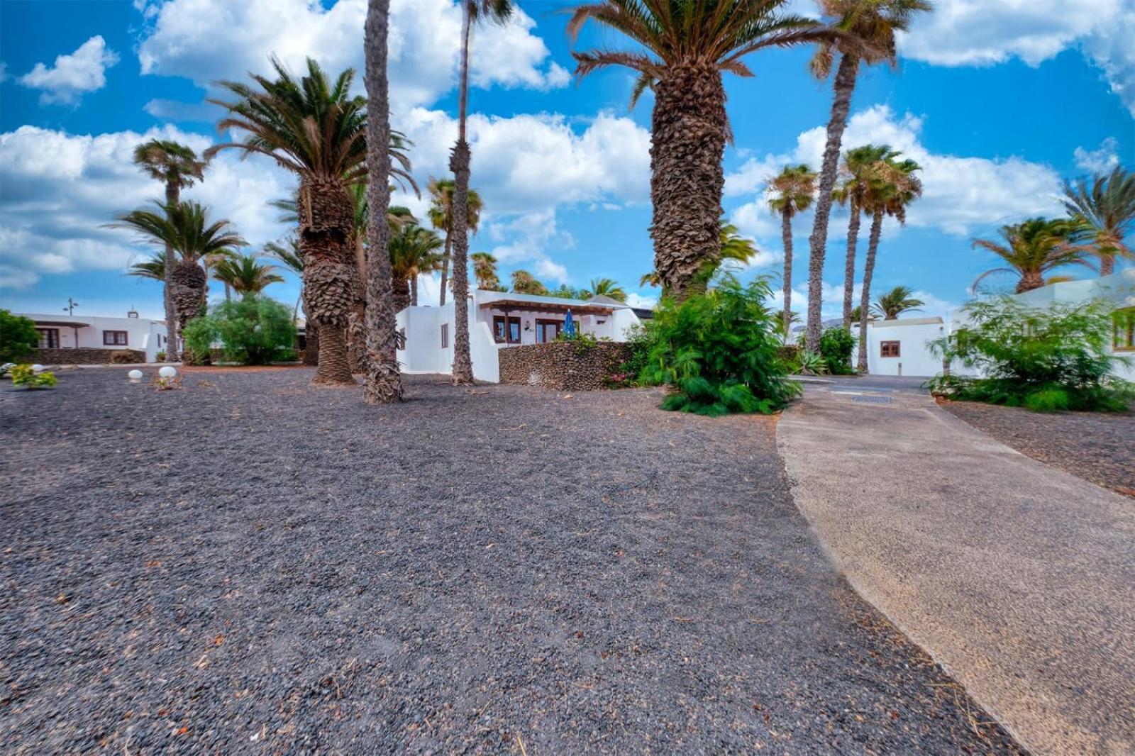 Las Brisas Complex, Villa 104 Playa Blanca  Luaran gambar