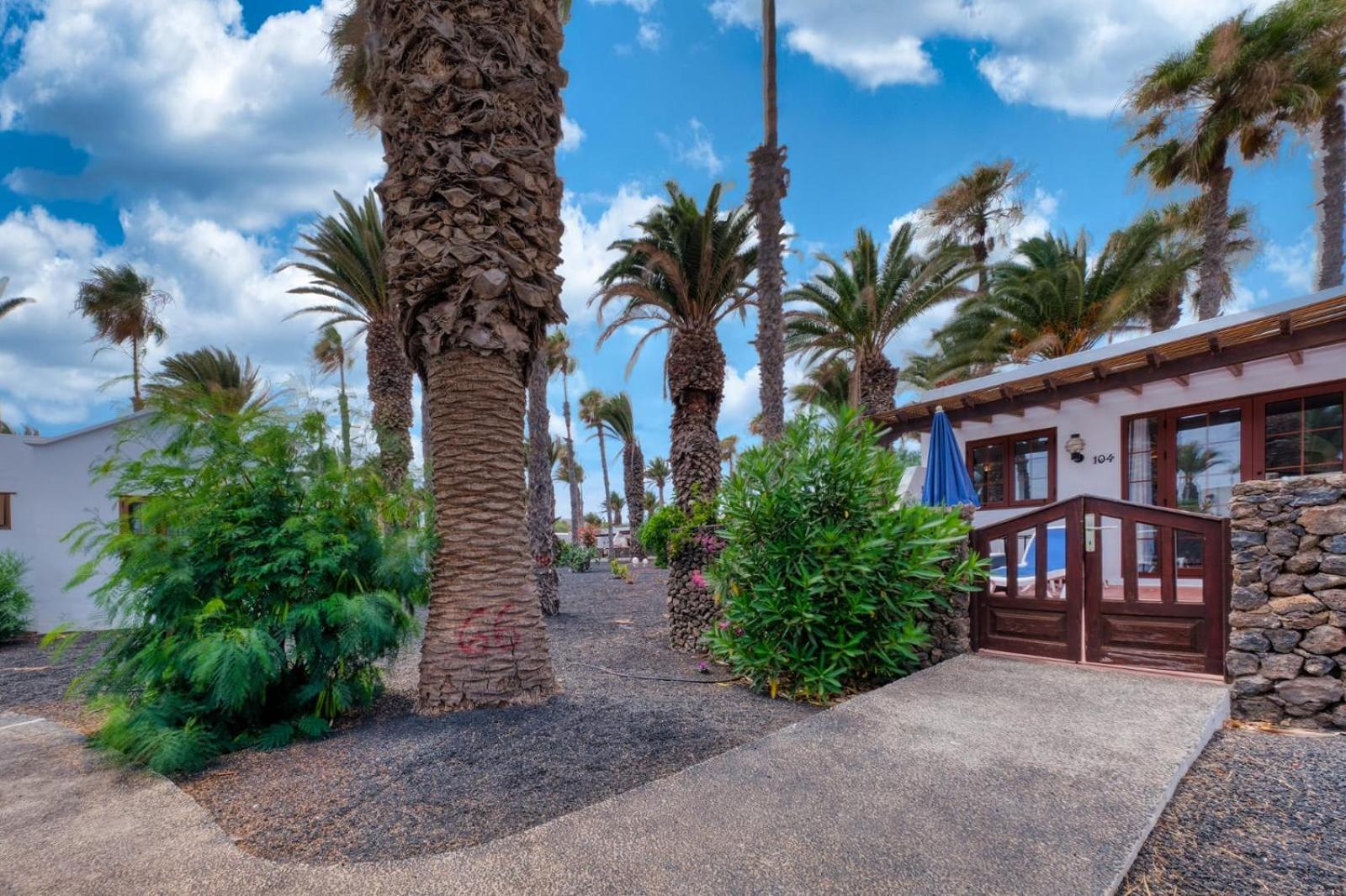 Las Brisas Complex, Villa 104 Playa Blanca  Luaran gambar