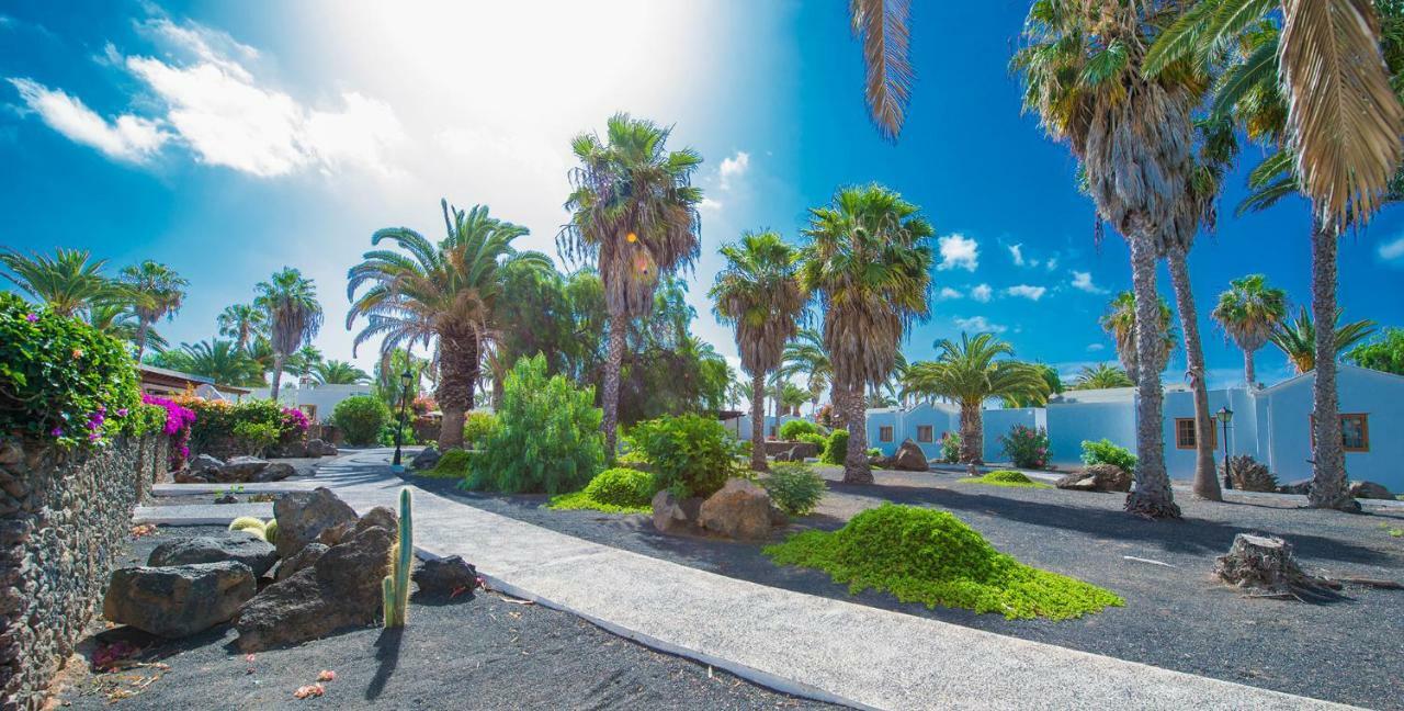 Las Brisas Complex, Villa 104 Playa Blanca  Luaran gambar