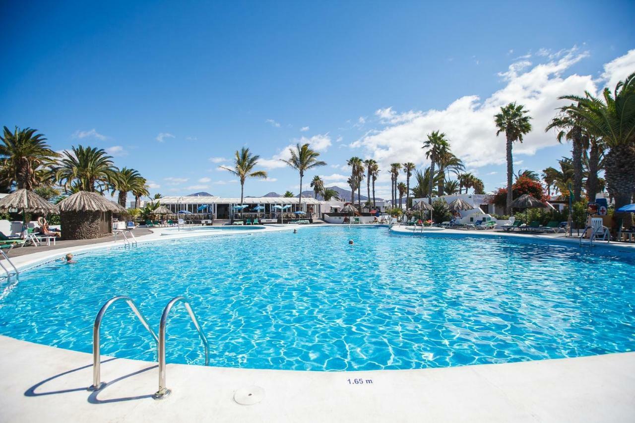 Las Brisas Complex, Villa 104 Playa Blanca  Luaran gambar