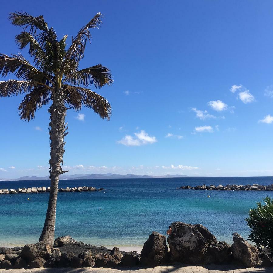 Las Brisas Complex, Villa 104 Playa Blanca  Luaran gambar