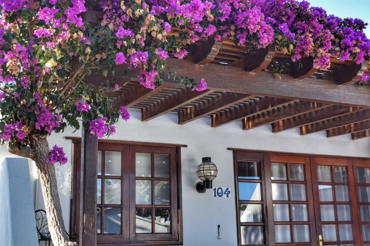 Las Brisas Complex, Villa 104 Playa Blanca  Luaran gambar